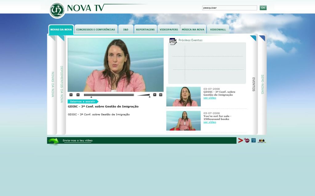 NOVA TV